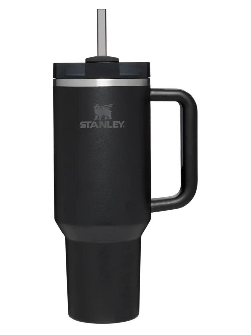 🥤 Stanley Adventure Quencher H2.0 FlowState Tumbler 40 Oz Travel Mug NWOT 🥤